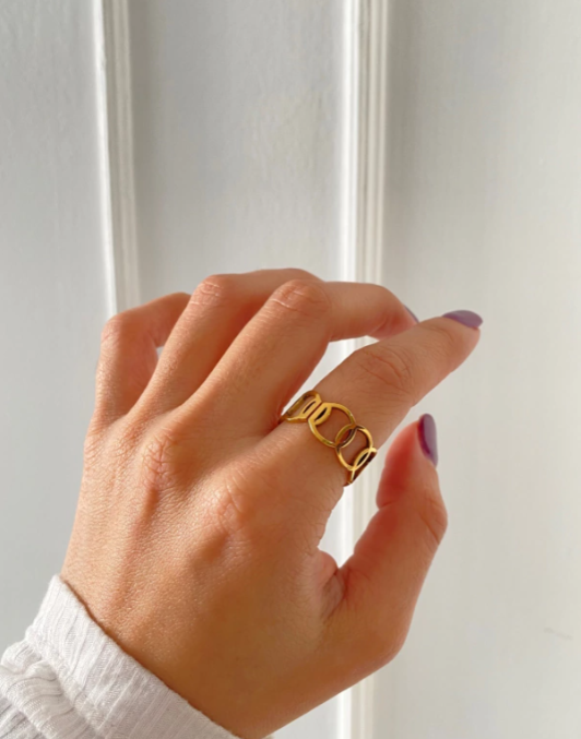 Anillo Roma